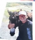 Citas Hombre Francia a Morlaix  : Stephane, 66 años